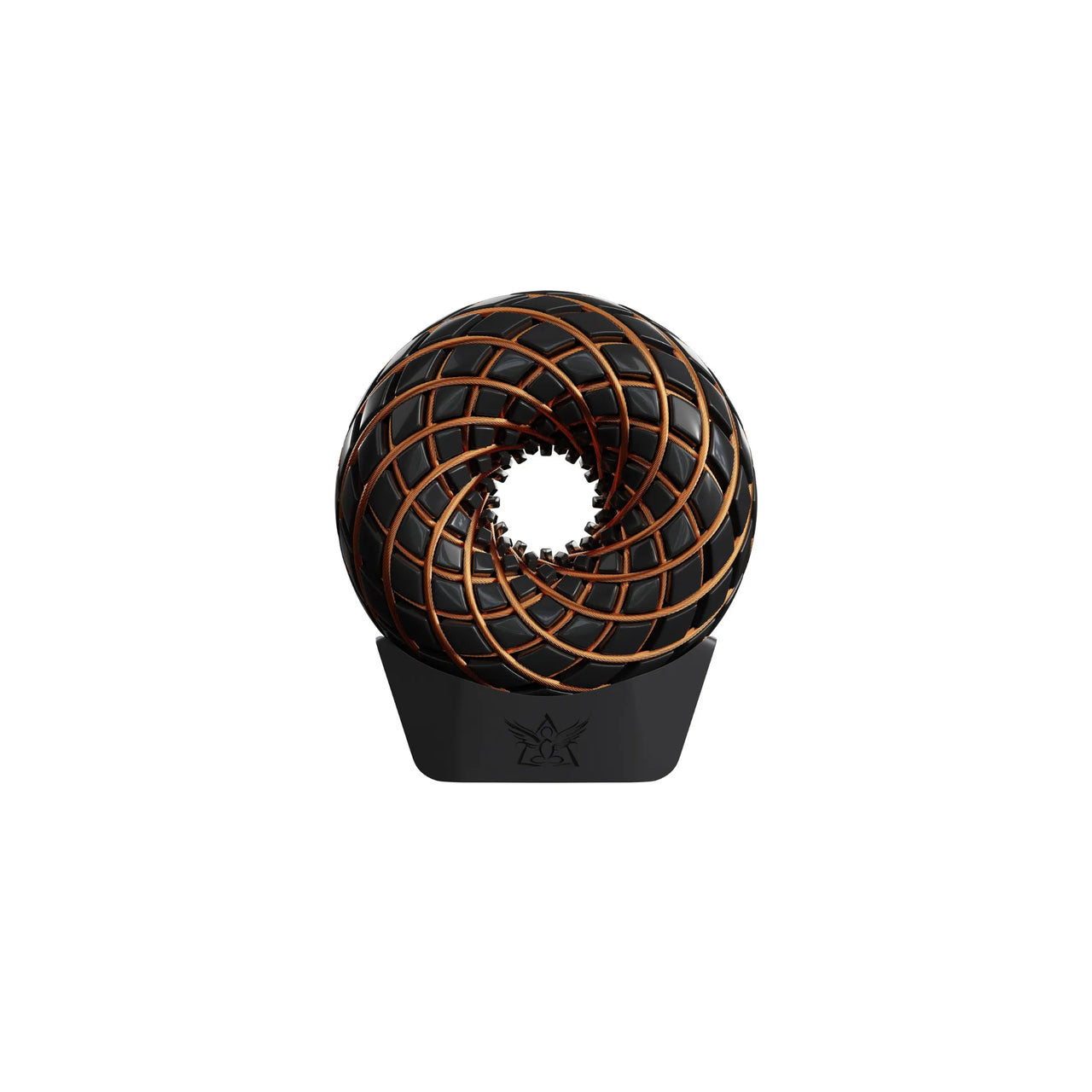 iTorus i2 C60 Shungite - Portable PEMF Device