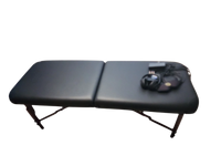 Thumbnail for Vibroacoustic Therapy Massage Table – 190 Watt RMS Transducers